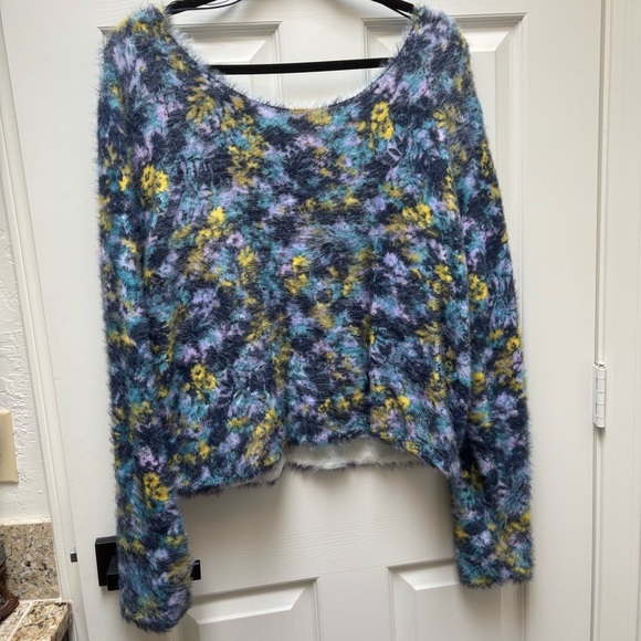Anthropologie Pilcro Sweater - Picture 4 of 8